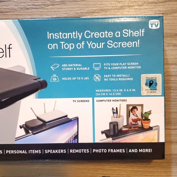 🖥Screen Caddy - Picture 2 of 4